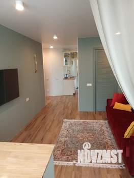 2-к квартира, вторичка, 54м2, 7/16 этаж