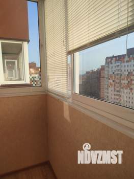 1-к квартира, вторичка, 39м2, 13/17 этаж