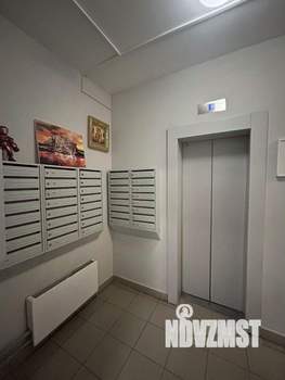2-к квартира, вторичка, 68м2, 12/16 этаж