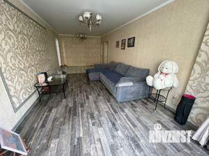 3-к квартира, вторичка, 85м2, 2/18 этаж