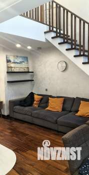 4-к квартира, вторичка, 89м2, 8/8 этаж