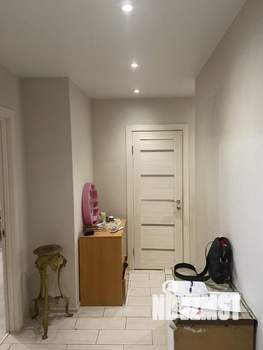 2-к квартира, вторичка, 56м2, 2/17 этаж