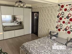 2-к квартира, вторичка, 51м2, 6/18 этаж