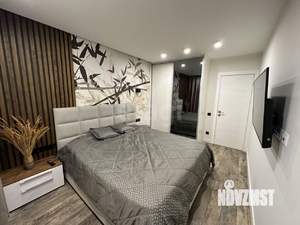 2-к квартира, вторичка, 56м2, 17/17 этаж