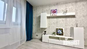 Студия квартира, вторичка, 28м2, 4/17 этаж