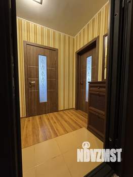 2-к квартира, вторичка, 51м2, 3/17 этаж