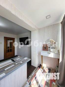 1-к квартира, вторичка, 34м2, 17/17 этаж