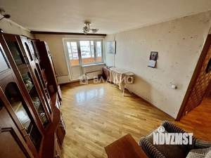 2-к квартира, вторичка, 56м2, 15/16 этаж