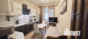 1-к квартира, вторичка, 41м2, 15/18 этаж