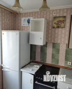 1-к квартира, вторичка, 34м2, 6/17 этаж