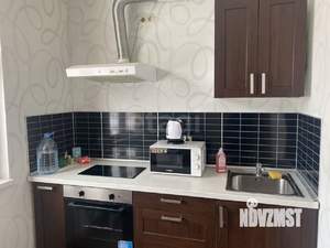 1-к квартира, вторичка, 38м2, 5/17 этаж