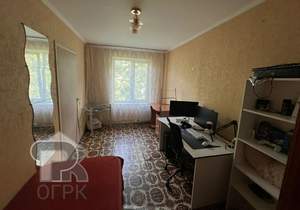 3-к квартира, вторичка, 56м2, 5/5 этаж