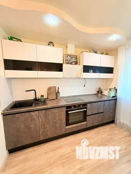 2-к квартира, вторичка, 58м2, 9/17 этаж