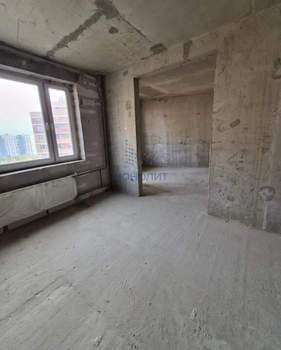 2-к квартира, вторичка, 67м2, 11/17 этаж