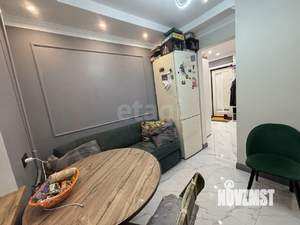 2-к квартира, вторичка, 50м2, 7/9 этаж