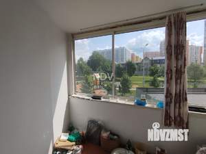3-к квартира, вторичка, 90м2, 2/10 этаж