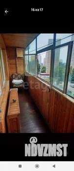 2-к квартира, вторичка, 50м2, 5/16 этаж