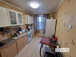 3-к квартира, вторичка, 63м2, 7/9 этаж