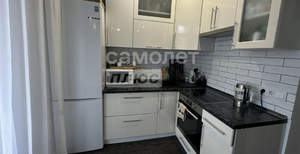 1-к квартира, вторичка, 31м2, 3/8 этаж