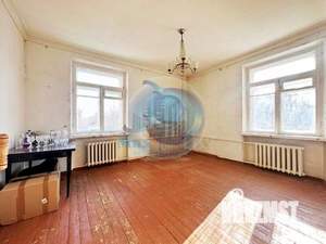 2-к квартира, вторичка, 55м2, 2/3 этаж