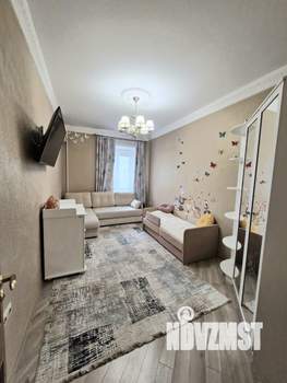 3-к квартира, вторичка, 80м2, 3/4 этаж