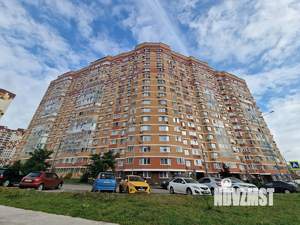 2-к квартира, вторичка, 73м2, 11/17 этаж