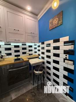 Студия квартира, вторичка, 30м2, 14/17 этаж