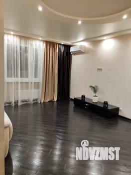 3-к квартира, вторичка, 75м2, 13/18 этаж