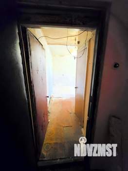 1-к квартира, вторичка, 28м2, 5/5 этаж