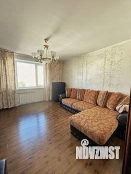 2-к квартира, вторичка, 54м2, 9/14 этаж