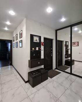 2-к квартира, вторичка, 66м2, 12/17 этаж