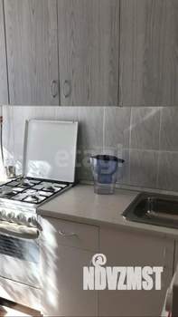 1-к квартира, вторичка, 30м2, 1/5 этаж