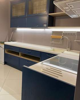 2-к квартира, вторичка, 64м2, 6/17 этаж