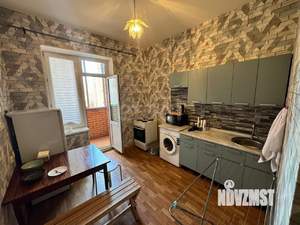 1-к квартира, вторичка, 40м2, 13/18 этаж