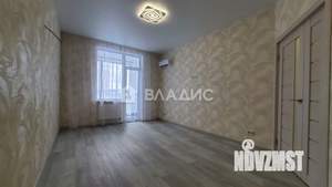 1-к квартира, вторичка, 36м2, 6/6 этаж