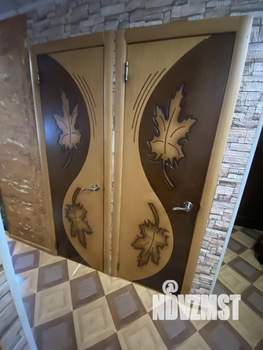 2-к квартира, вторичка, 45м2, 1/5 этаж