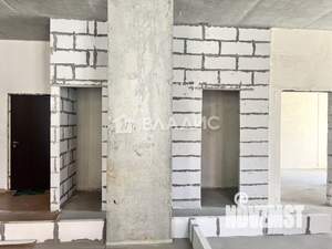 4-к квартира, вторичка, 118м2, 1/8 этаж