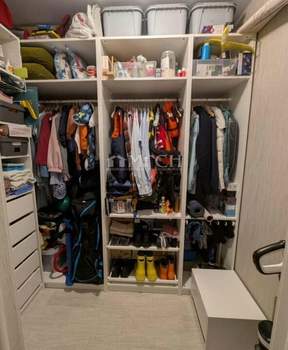 Фото квартиры на продажу (4)