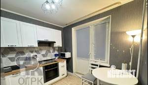 1-к квартира, вторичка, 39м2, 1/17 этаж