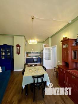 2-к квартира, вторичка, 59м2, 11/17 этаж