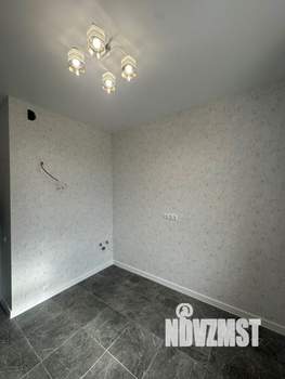 1-к квартира, вторичка, 35м2, 4/9 этаж