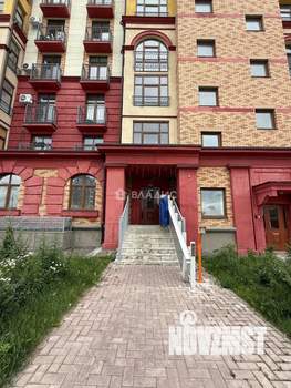 1-к квартира, вторичка, 29м2, 4/8 этаж