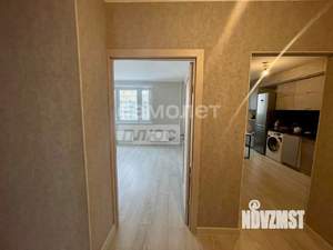 2-к квартира, вторичка, 54м2, 16/17 этаж