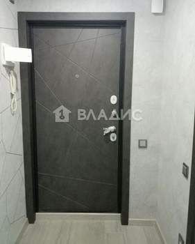 1-к квартира, вторичка, 32м2, 2/5 этаж