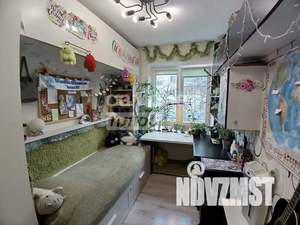 2-к квартира, вторичка, 43м2, 3/5 этаж