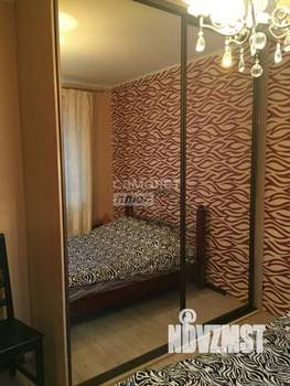 1-к квартира, вторичка, 47м2, 4/12 этаж