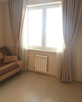 2-к квартира, вторичка, 46м2, 15/17 этаж