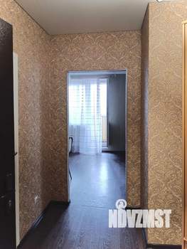 1-к квартира, вторичка, 48м2, 9/17 этаж