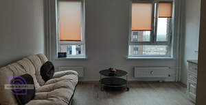 Студия квартира, вторичка, 23м2, 14/17 этаж