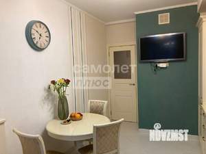 2-к квартира, вторичка, 67м2, 2/5 этаж